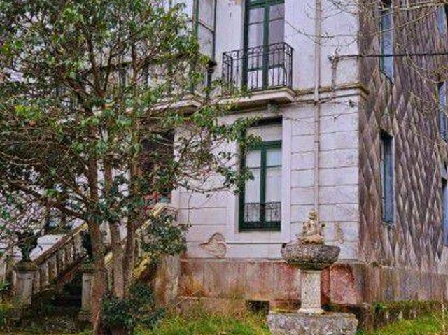 Chalet en venta en Riva, Ruesga