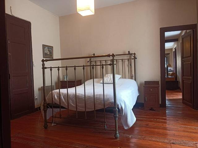 Chalet en venta en Riva, Ruesga