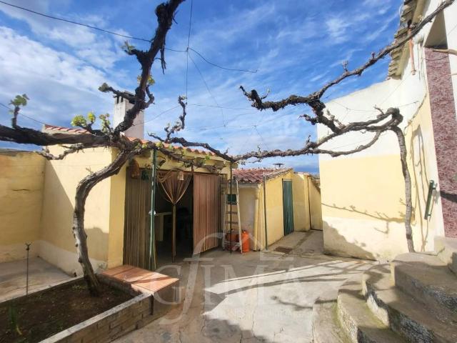 Chalet en venta en Ruidera, Castilla-La Mancha