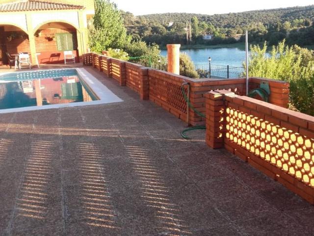 Chalet en venta en Ruidera, Castilla-La Mancha