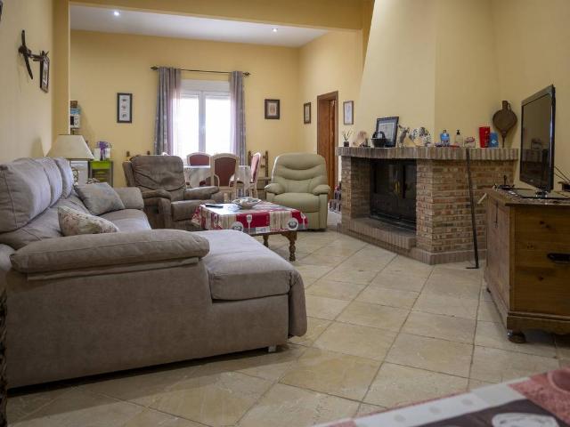 Chalet en venta en Ruidera, Castilla-La Mancha