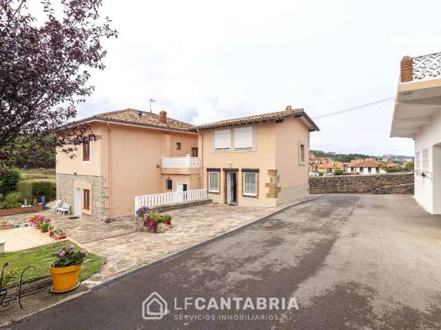 Chalet en venta en Ruiloba, Cantabria