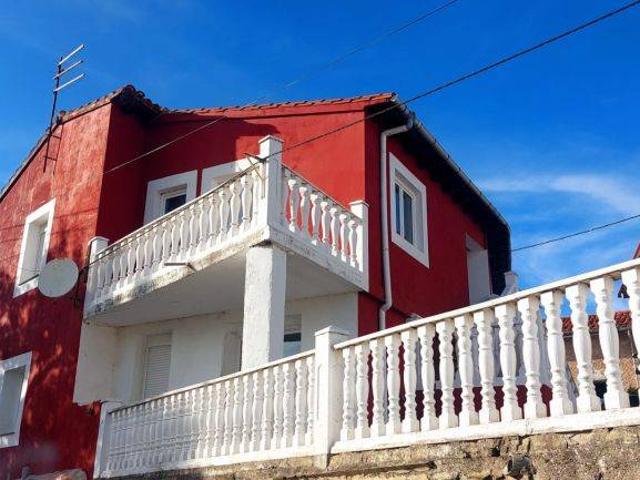 Chalet en venta en Ruiloba, Cantabria