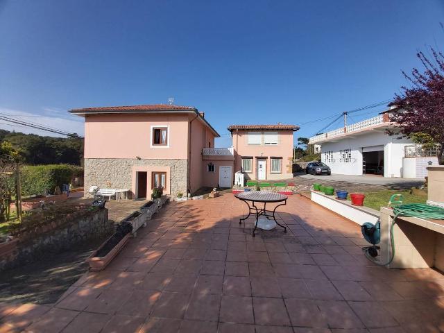 Chalet en venta en Ruiloba, Cantabria