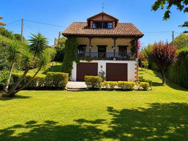 Chalet en venta en Ruiloba, Cantabria