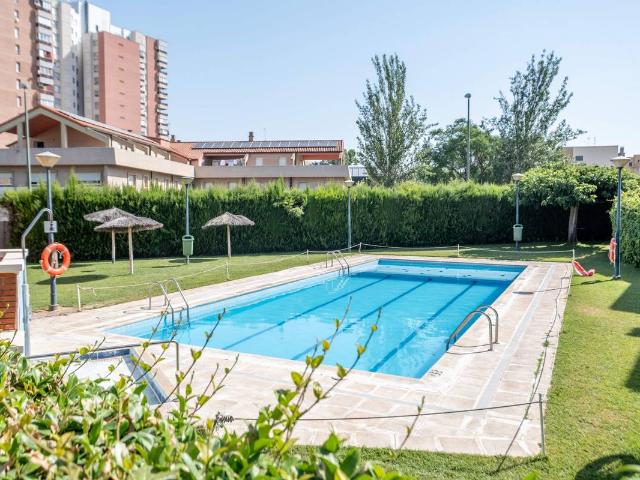 Chalet en venta en Casco Histórico, Zaragoza