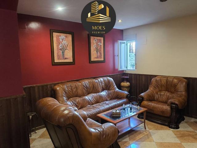 Chalet en venta en Rus, Andalucía