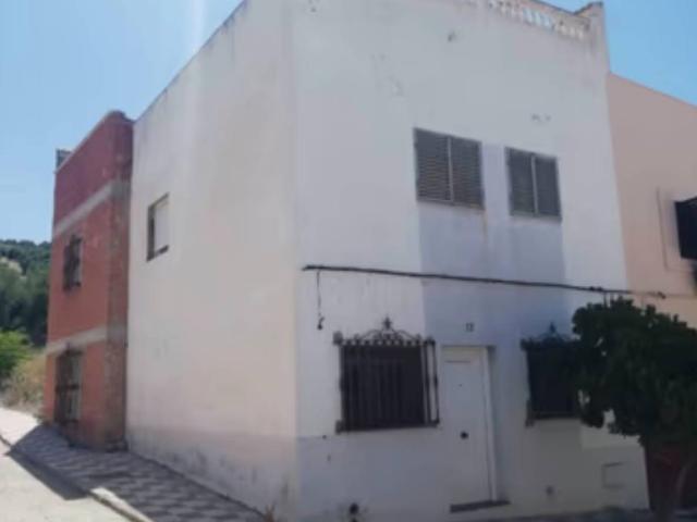 Chalet en venta en Rus, Jaén