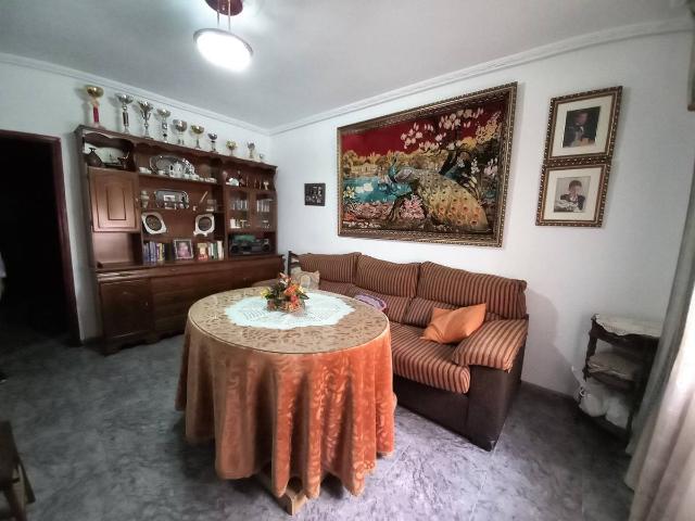 Chalet en venta en Rus, Andalucía
