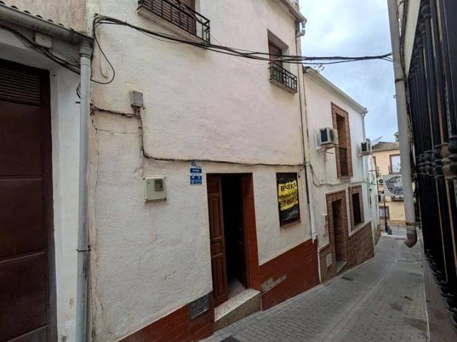 Villa en venta en Rus