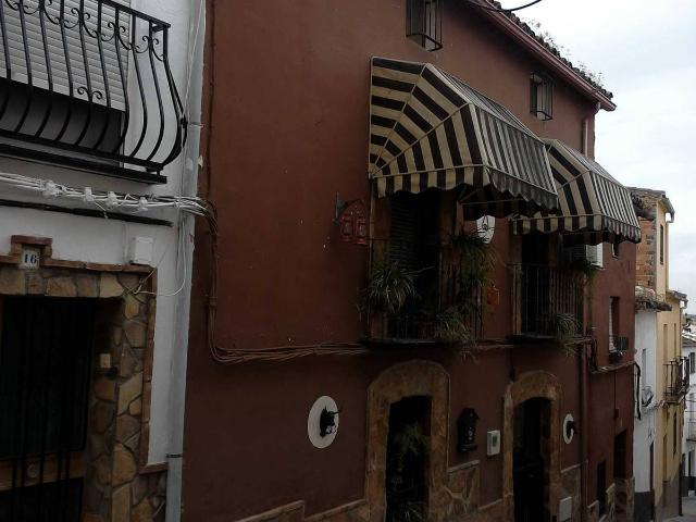 Villa en venta en Rus