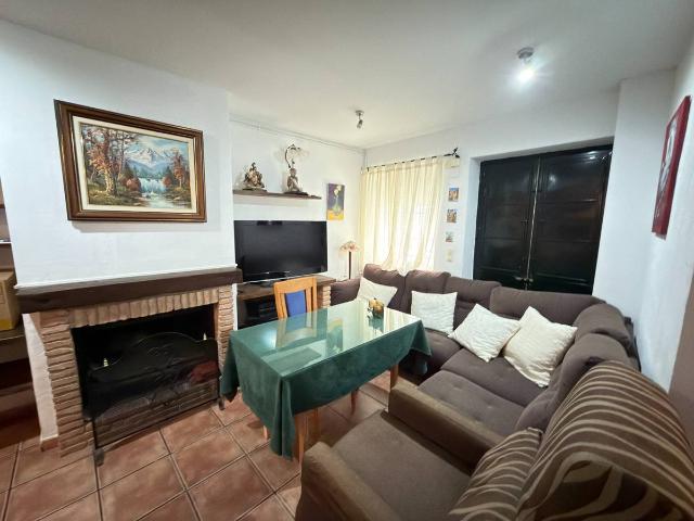 Chalet en venta en Rus, Andalucía