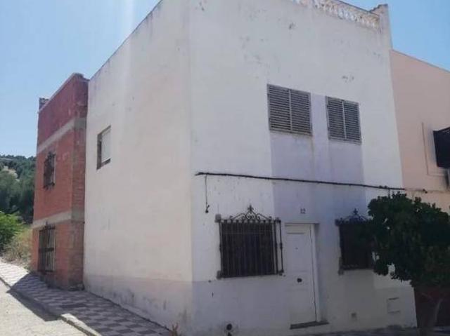 Chalet en venta en Rus, Jaén