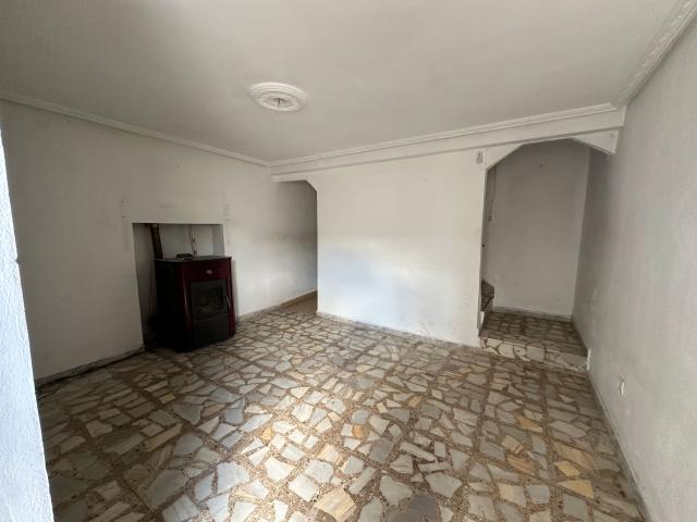 Chalet en venta en Rus, Jaén