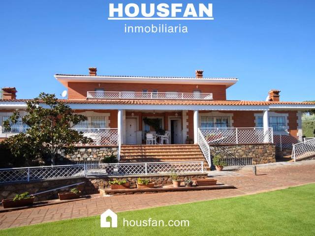 Chalet en venta en Santiago, Cáceres