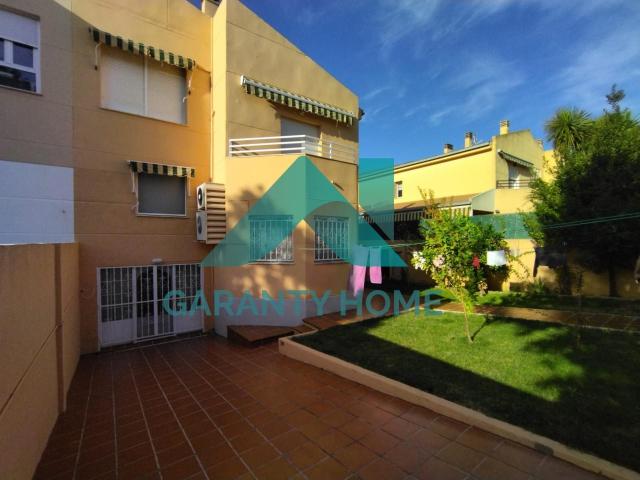 Chalet en venta en Cáceres, Extremadura