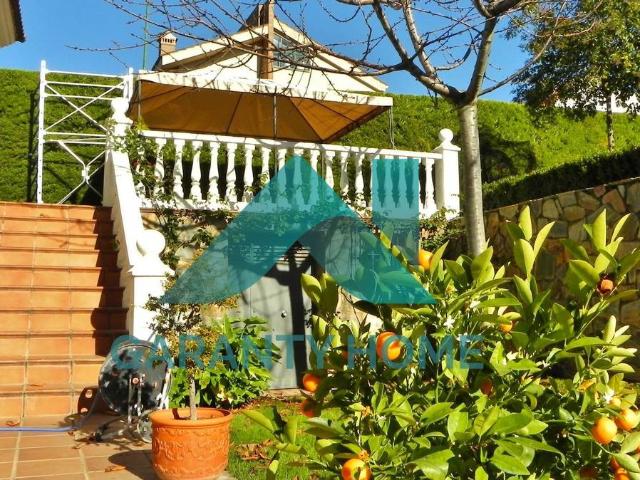 Chalet en venta en Santiago, Cáceres