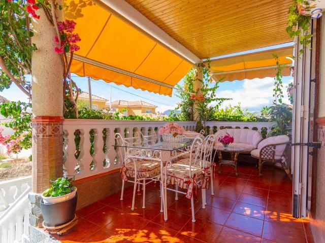 Chalet en venta en La Estación, Pulpí