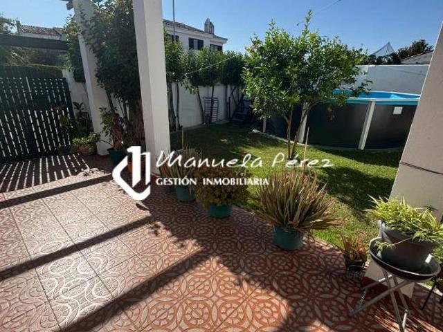 Chalet en venta en Santiago, Cáceres
