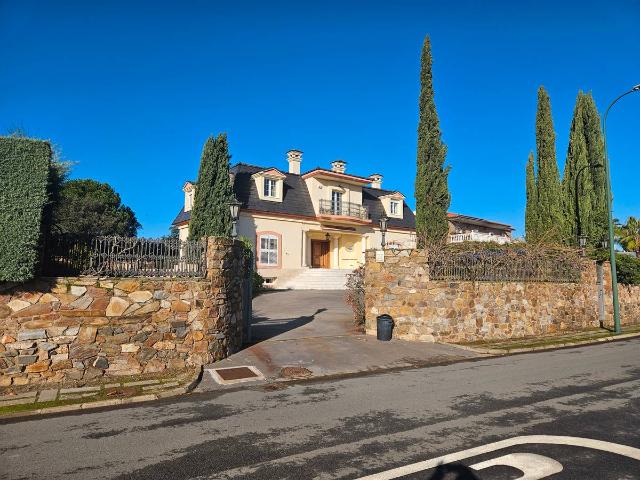 Chalet en venta en Santiago, Cáceres