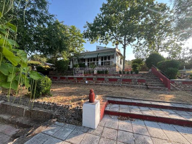 Chalet en venta en Santiago, Cáceres