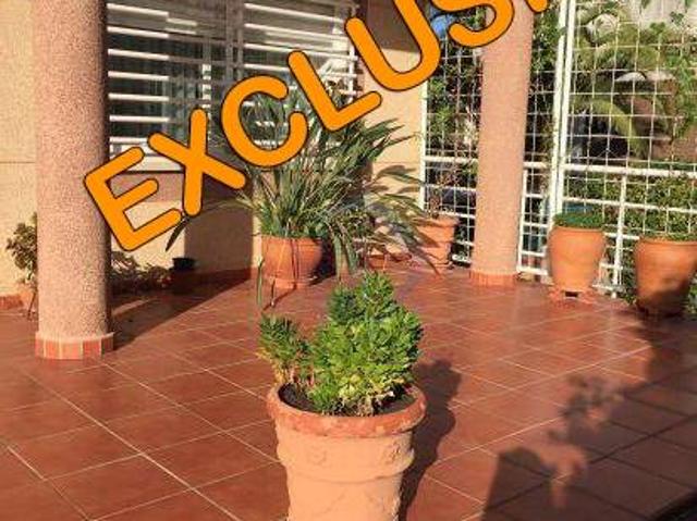 Chalet en venta en Cáceres, Extremadura