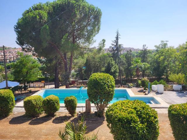 Chalet en venta en Santiago, Cáceres