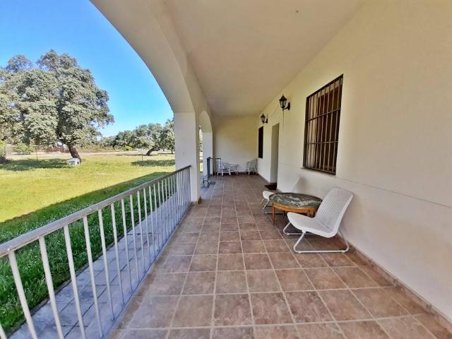 Chalet en venta en Santiago, Cáceres
