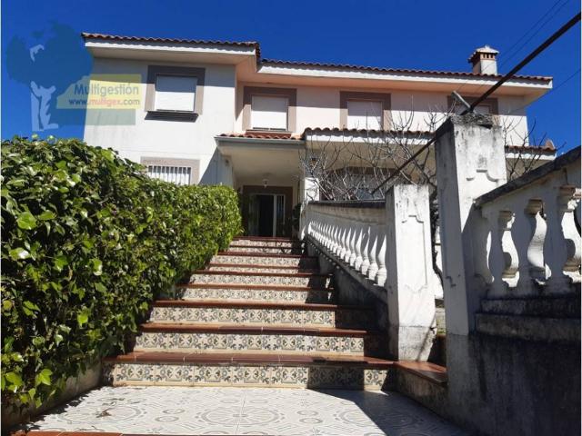 Chalet en venta en Cáceres, Extremadura
