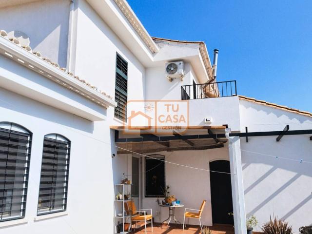 Chalet en venta en Cáceres, Extremadura