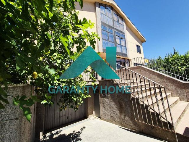 Chalet en venta en Santiago, Cáceres