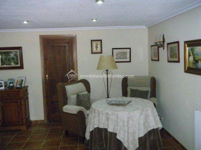 Chalet en venta en Cáceres, Extremadura
