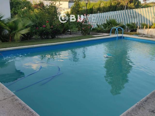 Chalet en venta en Rute, Andalucía