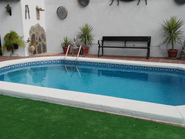 Chalet en venta en Rute, Andalucía