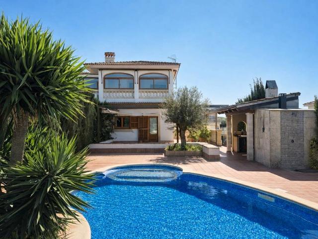 Chalet en venta en Marratxinet, Raiguer