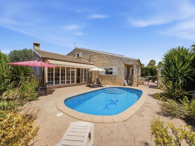 Chalet en venta en Marratxinet, Raiguer