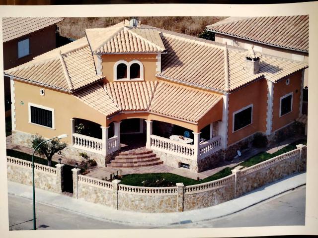 Chalet en venta en Marratxinet, Raiguer