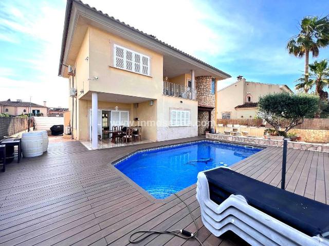Villa en venta en Marratxí, Marratxinet