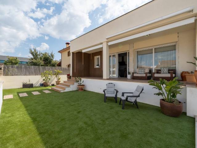 Chalet en venta en Marratxinet, Raiguer