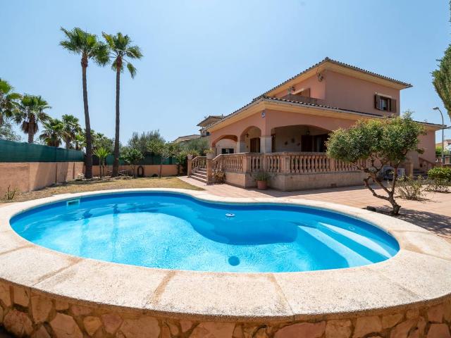 Chalet en venta en Marratxinet, Raiguer