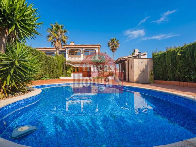 Chalet en venta en Marratxinet, Raiguer