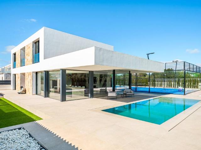 Chalet en venta en Marratxinet, Raiguer