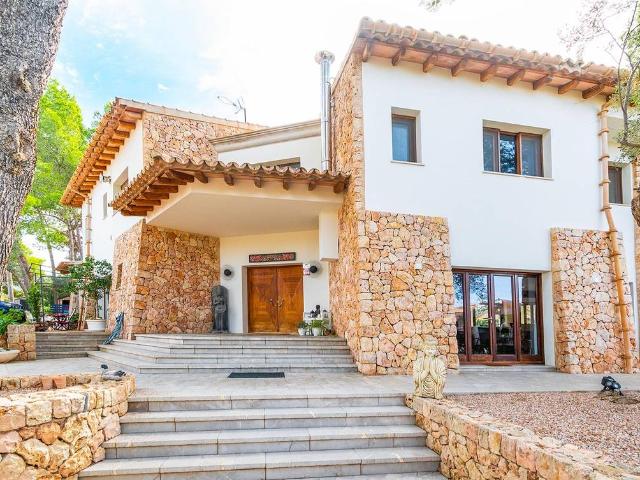 Villa en venta en Marratxí, Marratxinet