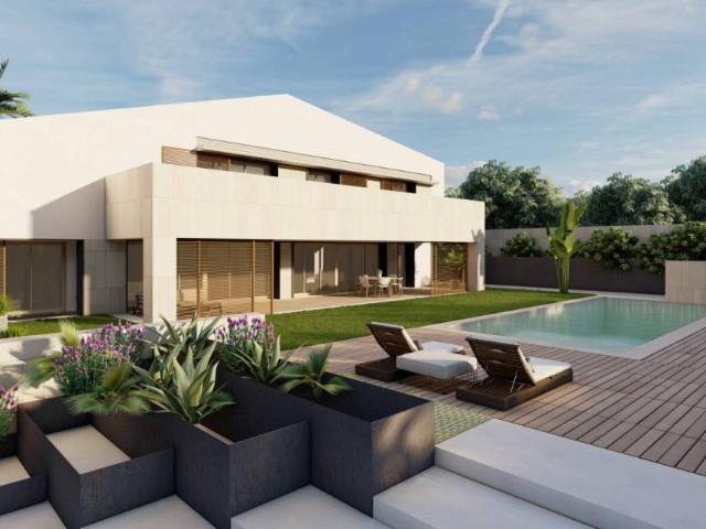 Chalet en venta en Marratxinet, Marratxí