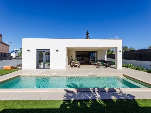 Chalet en venta en Marratxinet, Raiguer