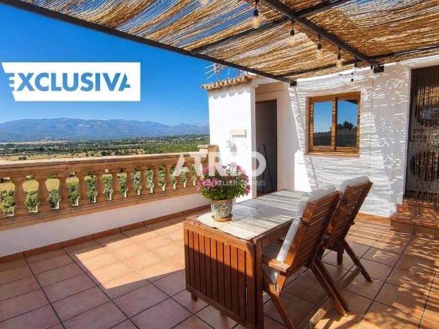 Chalet en venta en Marratxinet, Raiguer