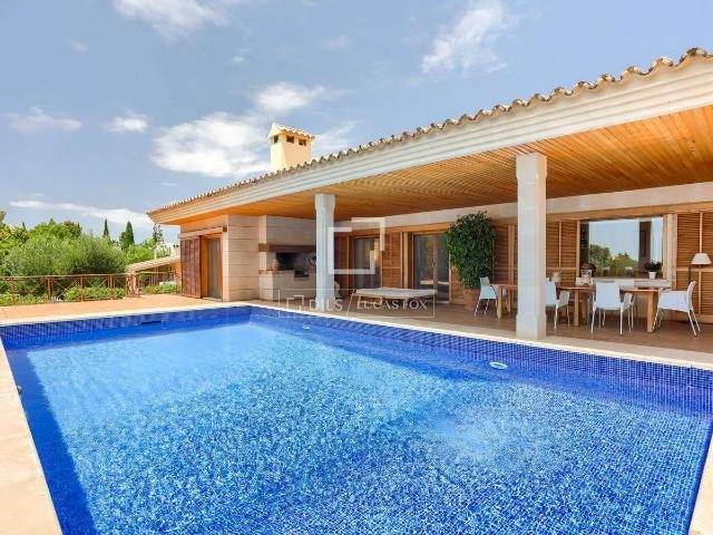 Chalet en venta en Marratxinet, Raiguer