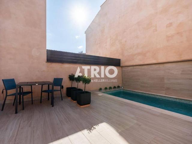 Chalet en venta en Marratxinet, Raiguer