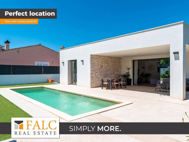 Chalet en venta en Marratxinet, Marratxí