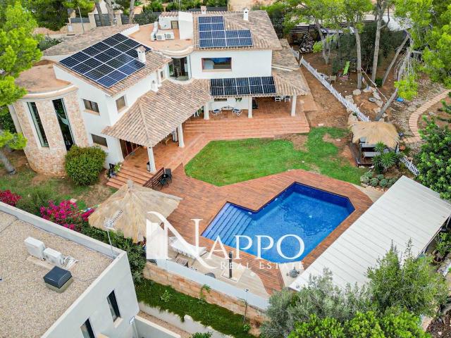 Villa en venta en Marratxí, Marratxinet Villa en venta en Marratxí, Marratxinet